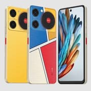 NUBIA Music Smartphone | 128GB product image