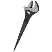 Adjustable Construction Spud Wrench product image