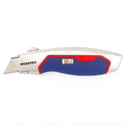 WORKPRO Quick Open Utility Knife | WP213011 product image