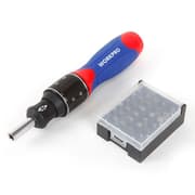 32PC 6X-Speed Double Drive Screwdriver Set product image