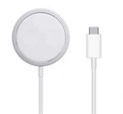Wiwu WI-W009 Magnetic Wireless Charger product image