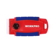 WORKPRO Razor Blade Scraper | WP219003 product image