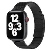 Carbon Fiber Pattern Magnetic Watch Band | 42/44/45/49MM product image