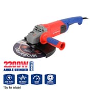 230mm 2200W Professional Angle Grinder | WP472004 product image