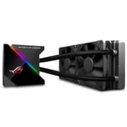 ASUS ROG RYUJIN 240 CPU cooler product image