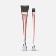 REAL TECHNIQUES Skincare Brush Duo Set for Serums product image
