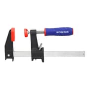 18-Inch (450mm) Steel Bar Clamp product image
