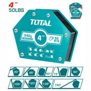 Total TAMWH50046 Magnetic Welding Holder 4inch product image