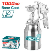 Total TAT11002 Air Spray Gun product image
