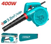Total TB4036 Aspirator blower400W product image