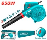 Total TB6036 Electric Blower – 650W product image