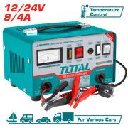 Total TBC1601 Battery Charger – 12/24V product image