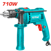 Total TG107136 Electric Drill 710W 13mm product image