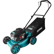 Total TGT141181 Gasoline Lawn Mower – 18" Cutting Width, 4 HP Engine product image