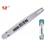Total TGTSB51202 | 12-Inch Chainsaw Bar product image