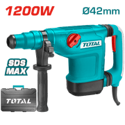 Total TH112426 Rotary Hammer – 1200W product image