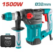 Total TH1153216 Rotary Hammer – 1500W product image