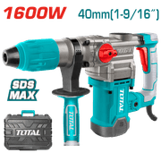 Total TH1163855 Rotary Hammer – 1600W product image