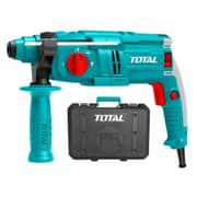 Total TH306236 Rotary Hammer 650W – 2kg with Plastic Case product image