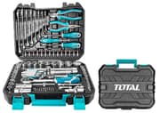 Total THKTHP21006 51-Piece Computer & Telecommunication Repair Tool Set product image