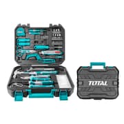 Total THKTHP21306 130-Piece Tool Set – Complete Professional Toolkit product image