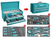 Total THPTCS70971 - 97-Piece Tools Chest Set product image