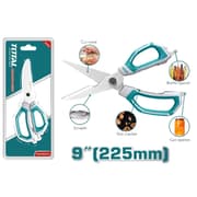 Total THSCRS822251 | 8-Inch Kitchen Scissors product image