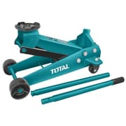 Total THT10838 Hydraulic Garage Jack 3 Ton product image