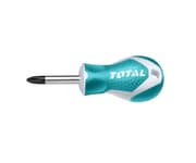 Total THT22386 PH2×38 Phillips Hardened Screwdriver product image