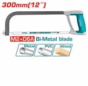Total THT54166 Hacksaw Frame 12 product image