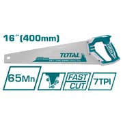Total THT551662D 16-Inch Hand Saw product image