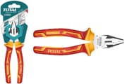 Total THTIP2161 Insulated Combination Pliers 6 product image