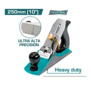 Total THTP0204 Heavy Wood Planer product image