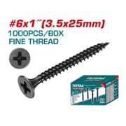 Total THWDS612 Drywall Screws product image