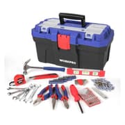 WORKPRO 170 Piece Tool Set product image