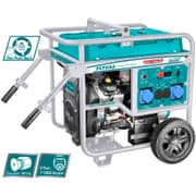 Total TP1150006 Gasoline Generator 12KW product image
