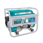 Total TP115005 Gasoline Generator – 1200W product image