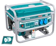 Total TP130005-1 Gasoline Generator – 3 kW product image