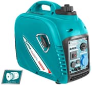 Total TP530001 Gasoline Generator product image