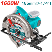 Total TS1161856 Circular Saw 1600W product image