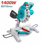 Total TS42142107 Reciprocating Saw 1400W product image