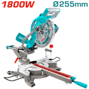 Total TS421825517 Reciprocating Saw 1800W product image