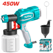 Total TT3506 Spray Gun 450W product image