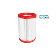 Total TVCAIHP03 HEPA Filter for 75L Industrial Vacuum Cleaner product image