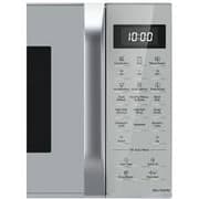 Panasonic 4-in-1 Convection Microwave Oven 27L, 900W with Healthy Air Frying, Grill & Convection - Silver/Black (NN-CD67 / NN-CT65) product image