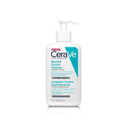 CeraVe Blemish Control Cleanser 236ml - Ceramides product image