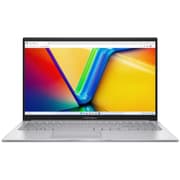Asus X1504VA-NJ379 Laptop Silver product image