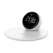 Wi-W017 Wireless& Clock& Bluetooth speaker product image