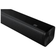 Xiaomi Soundbar 2.0ch (30W) - Bluetooth 5.3 - Multiple Audio Ports & Sleek Minimalist Design product image
