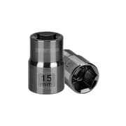 EMTOP ESCT12151 1/2 Inch – 15mm Hex Socket product image
